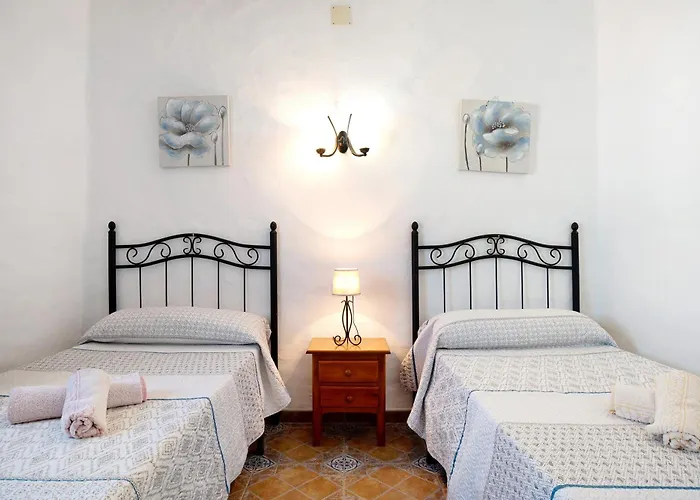 Calas De