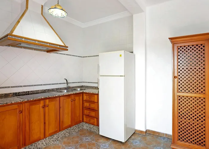 Calas De Εξοχικό σπίτι